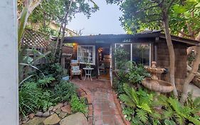 Redwood Hollow Cottages